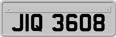 JIQ3608