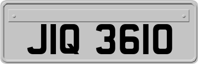 JIQ3610