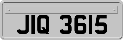 JIQ3615