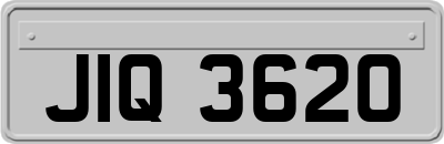 JIQ3620