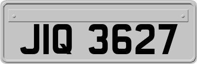 JIQ3627
