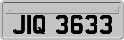 JIQ3633