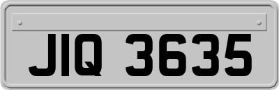 JIQ3635