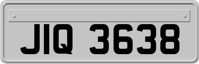 JIQ3638