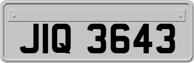 JIQ3643