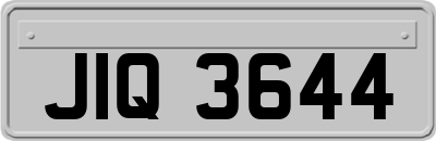 JIQ3644
