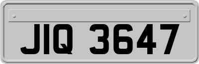 JIQ3647