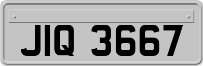 JIQ3667