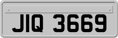 JIQ3669