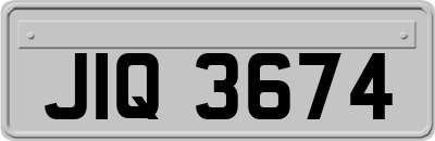 JIQ3674