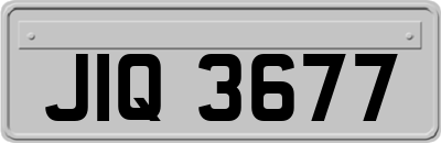 JIQ3677