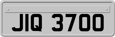 JIQ3700