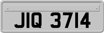 JIQ3714
