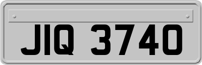 JIQ3740