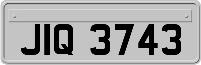 JIQ3743