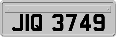 JIQ3749
