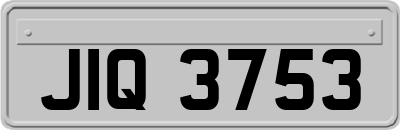 JIQ3753