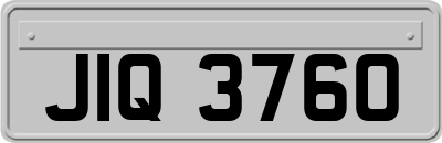 JIQ3760