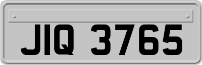 JIQ3765