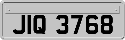 JIQ3768