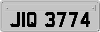 JIQ3774