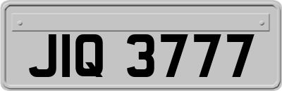 JIQ3777