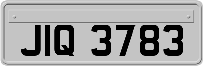 JIQ3783