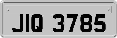 JIQ3785