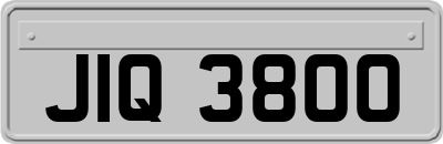 JIQ3800