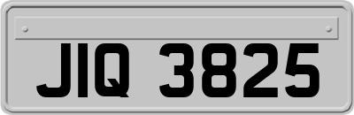 JIQ3825
