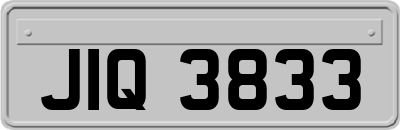 JIQ3833