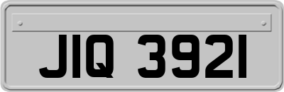 JIQ3921