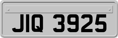 JIQ3925