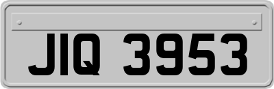 JIQ3953