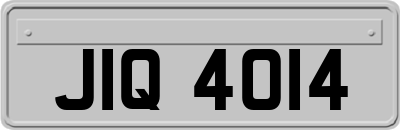 JIQ4014