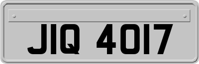 JIQ4017