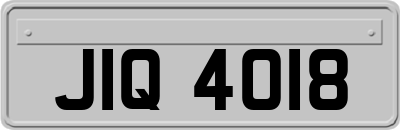 JIQ4018
