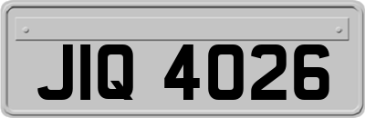 JIQ4026