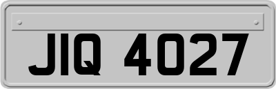 JIQ4027