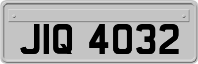 JIQ4032