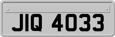 JIQ4033