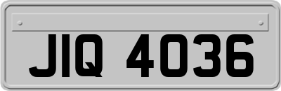 JIQ4036