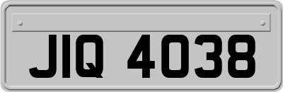 JIQ4038