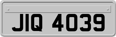 JIQ4039
