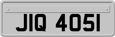 JIQ4051
