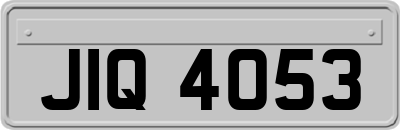 JIQ4053