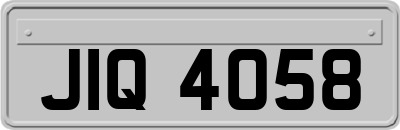 JIQ4058