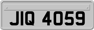 JIQ4059
