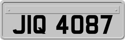 JIQ4087