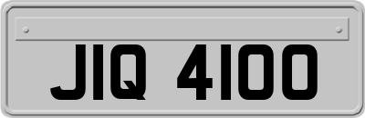 JIQ4100